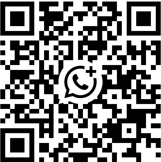 Scan to join the QING YUN JIAN Ascend Community on WhatsApp QING YUN JIAN Ascend Members WhatsApp Community QR code